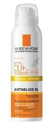 La Roche Posay Anthelios Body Mist Spf +